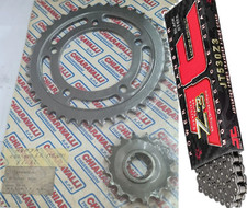 Kit De Transmission Couronne