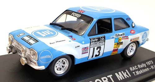 Altaya scale al25121 - 1/43,