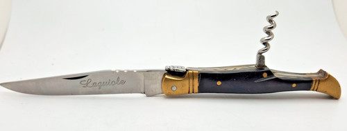 Laguiole folding pocket - laguiole,