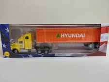 Camion / Semi-Remorque