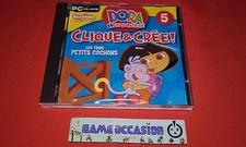 DORA L'EXPLORATRICE N°5