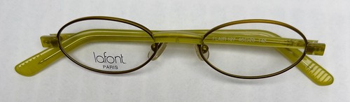 Vintage jean lafont eyeglasses - lafont,