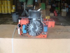 USED JONSERED CHAINSAW ASSEMBLY FOR PARTS OR REBUILD MODEL 630