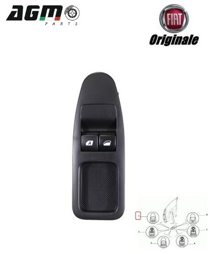 Pulsantier lato guider - lato,