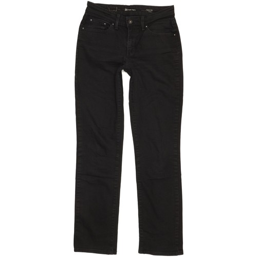Levi demi curve femme noir - levi's,