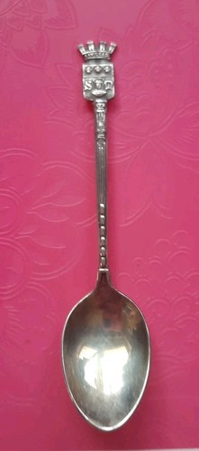 M11207 petite cuillère - petite, de