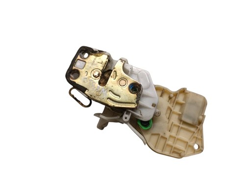 Honda stream 2002 - 2002, avant