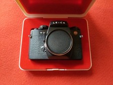 Appareil Photo Leica R7+ Coffret