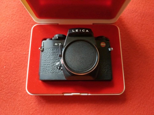 Appareil photo leica - photo,