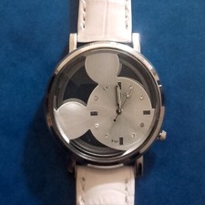 Montre Mickey Mouse (Réf 7B)