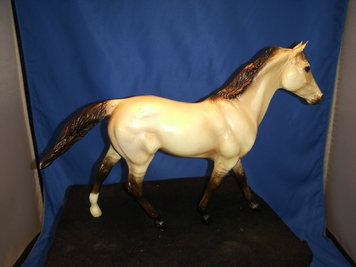 Breyer horse - breyer,