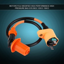 Bobine D'allumage Orange Pour