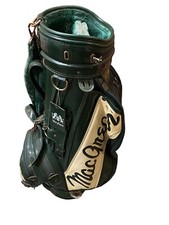 ANCIEN SAC DE GOLF MAC GREGOR