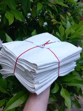 Service de Table en Tissu