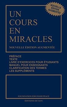 Cours miracles - cours, en