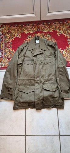 Veste militaire mod - militaire, 47