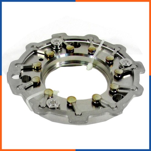 Géométrie variable pour bmw - variable,