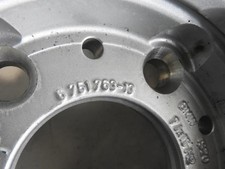 Jante BMW SERIE 5 E39 PHASE 1