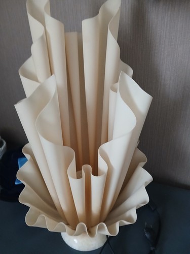 Lampe vintage - vintage, 70