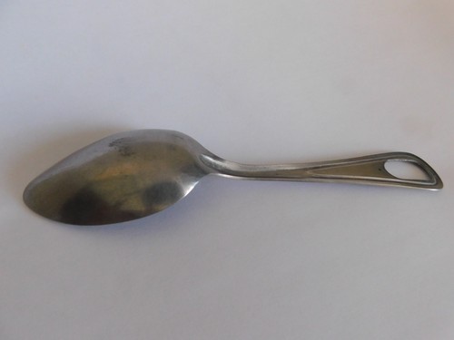 Army ww2 cuillere - ww2, 39-45