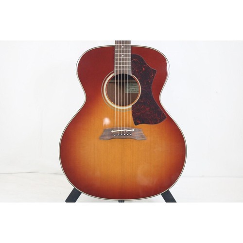 Guitare acoustique électrique