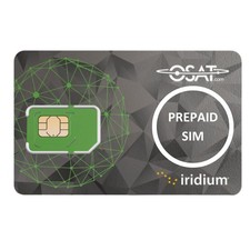 ➡️ Carte SIM Satellite