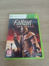 Fallout New Vegas - Xbox 360 -