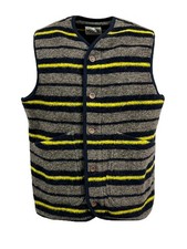 Madson Bcz Gilet Homme Laine