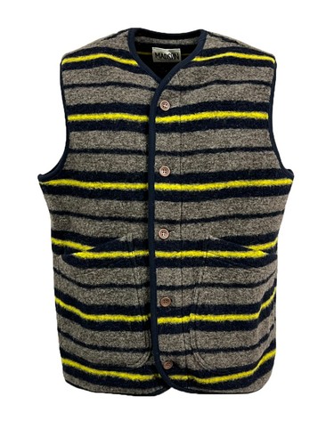 Madson bcz gilet - madson,