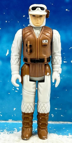 Star wars kenner - wars, (esb)