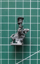 Warhammer  Old world / 9th age