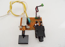 REPAIR PART CARTECMK-81X BOUTONS POWER PHONES LECTEUR CASSETTE KENWOOD KX-W8010