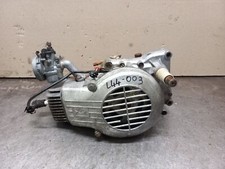 BLOC MOTEUR MINARELLI V1