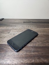 IPhone 5S Grey 16Go - Unlocked - GOOD