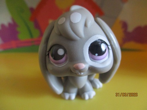 Petshop lapin belier 982 - lapin, #982