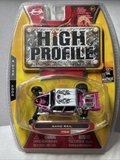 Jadatoys 1/64 🇨🇵Sand Rail #066 Buggy Sable usa , métal RealRiders