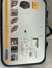 Chaines Neige (VL - 4x4) - 7mm