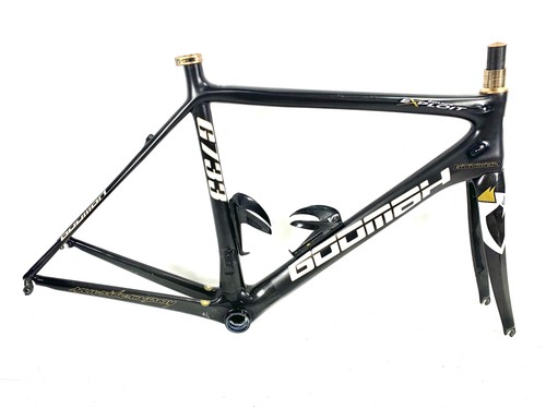 Assos goomah g733 - g733, carbon