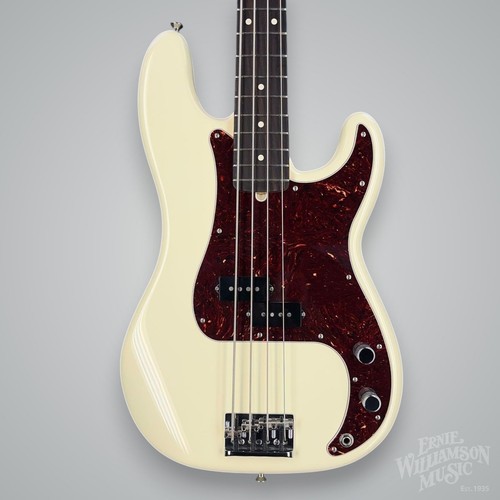 Fender american professional - american,