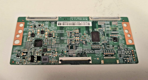Carte con tcon - carte, tcl