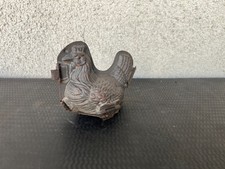 Moule à Chocolat Ancien en