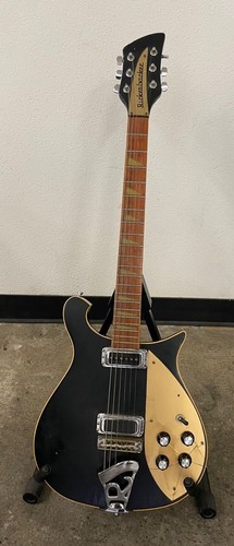 1999 rickenbacker 620 electric - rickenbacker,