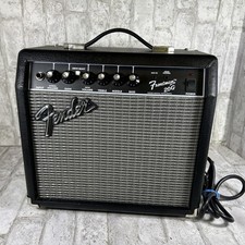 Fender Frontman 20g Guitar Amplifier - Used, Working