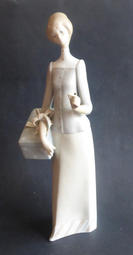 Figurine lladro espagne - lladro,