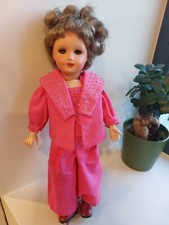 Ancienne poupée UNIS FRANCE