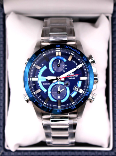 Montre homme casio edifice - montre,