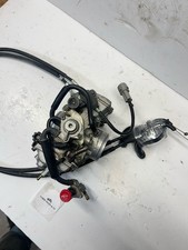 CARBURETOR KEIHIN FCR FLAT CR 40MM WR400 YZF400 426 XR650L DRZ HOT START OEM