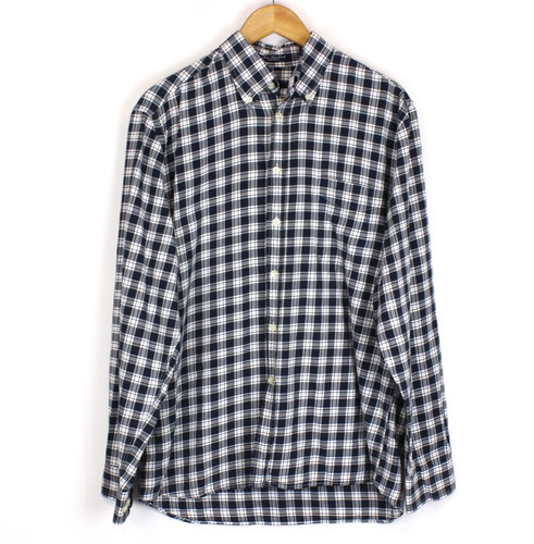 Chemise homme gant west - chemise, port