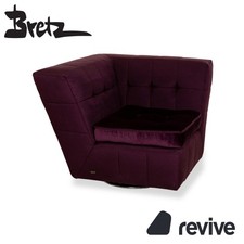 Bretz Tiziana Fauteuil En