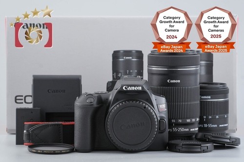 Objectifs canon eos kiss - canon, x10